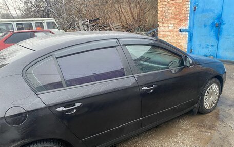 Volkswagen Passat B6, 2009 год, 600 000 рублей, 5 фотография