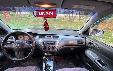 Mitsubishi Lancer IX, 2006 год, 230 000 рублей, 1 фотография