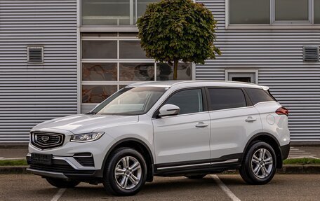 Geely Atlas, 2024 год, 1 895 000 рублей, 1 фотография