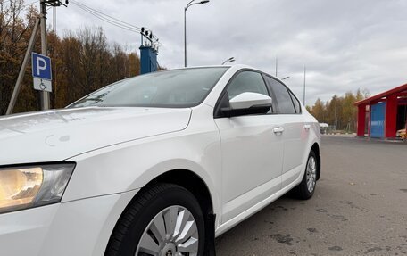 Skoda Octavia, 2014 год, 1 050 000 рублей, 2 фотография