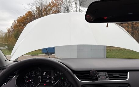 Skoda Octavia, 2014 год, 1 050 000 рублей, 12 фотография