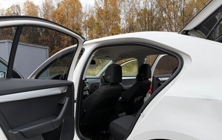 Skoda Octavia, 2014 год, 1 050 000 рублей, 13 фотография