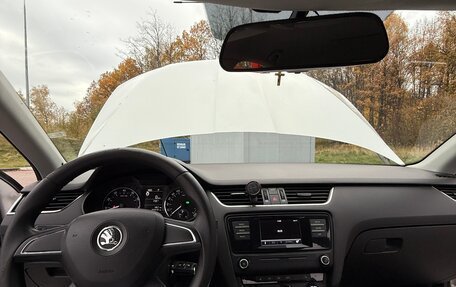 Skoda Octavia, 2014 год, 1 050 000 рублей, 11 фотография