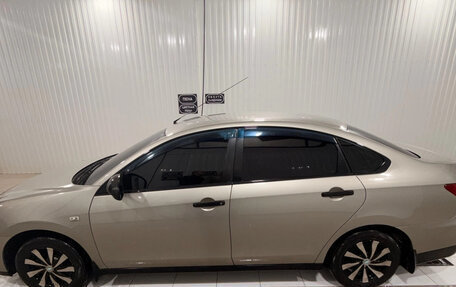 Nissan Almera, 2013 год, 630 000 рублей, 3 фотография