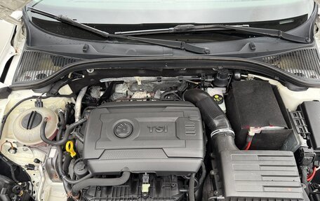 Skoda Octavia, 2014 год, 1 050 000 рублей, 17 фотография