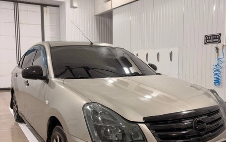 Nissan Almera, 2013 год, 630 000 рублей, 7 фотография