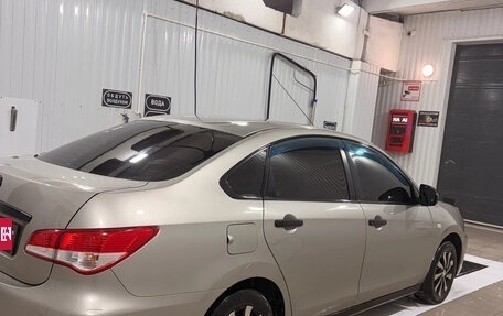 Nissan Almera, 2013 год, 630 000 рублей, 5 фотография