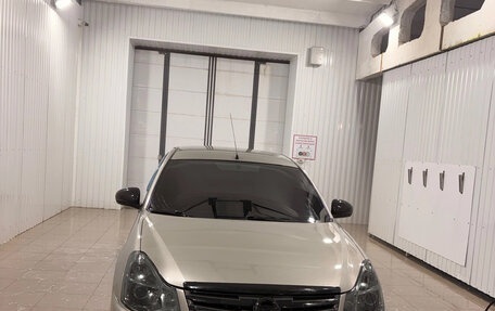 Nissan Almera, 2013 год, 630 000 рублей, 6 фотография