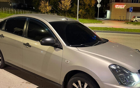 Nissan Almera, 2013 год, 630 000 рублей, 13 фотография