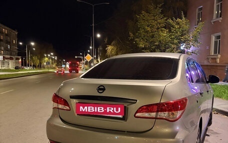 Nissan Almera, 2013 год, 630 000 рублей, 14 фотография