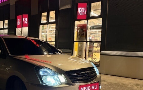Nissan Almera, 2013 год, 630 000 рублей, 2 фотография