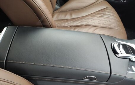 Mercedes-Benz S-Класс, 2016 год, 3 400 000 рублей, 8 фотография
