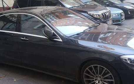 Mercedes-Benz S-Класс, 2016 год, 3 400 000 рублей, 11 фотография