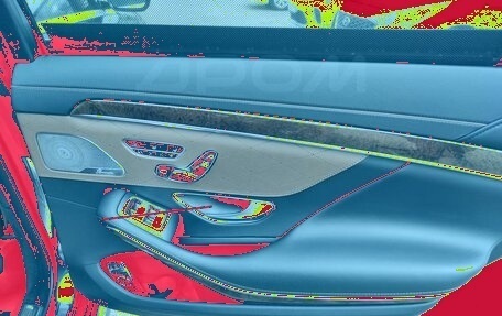 Mercedes-Benz S-Класс, 2016 год, 3 400 000 рублей, 7 фотография