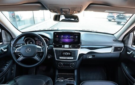 Mercedes-Benz GL-Класс, 2013 год, 2 850 000 рублей, 8 фотография