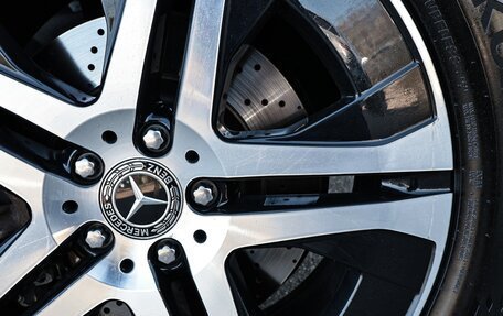 Mercedes-Benz GL-Класс, 2013 год, 2 850 000 рублей, 6 фотография
