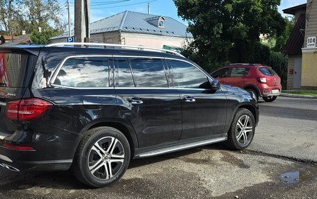 Mercedes-Benz GL-Класс, 2013 год, 2 850 000 рублей, 7 фотография