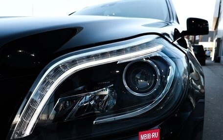 Mercedes-Benz GL-Класс, 2013 год, 2 850 000 рублей, 5 фотография