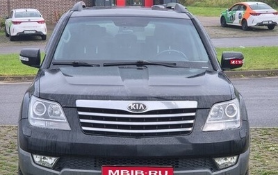 KIA Mohave I, 2014 год, 1 525 000 рублей, 1 фотография