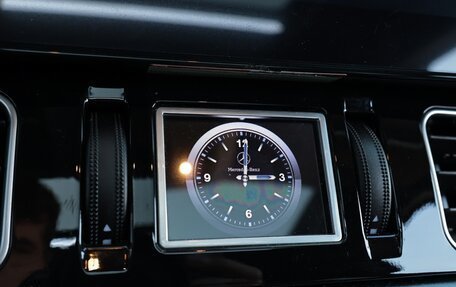 Mercedes-Benz GL-Класс, 2013 год, 2 850 000 рублей, 12 фотография