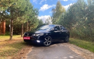 KIA Cerato III, 2009 год, 670 000 рублей, 1 фотография
