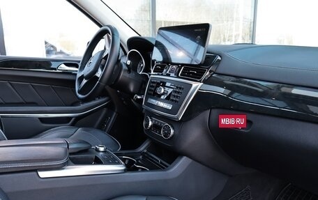 Mercedes-Benz GL-Класс, 2013 год, 2 850 000 рублей, 11 фотография