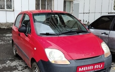 Chevrolet Spark III, 2008 год, 300 000 рублей, 1 фотография