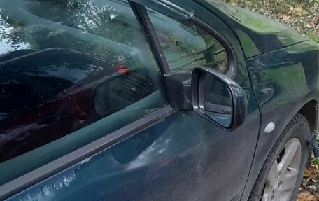 Peugeot 307 I, 2002 год, 99 000 рублей, 6 фотография