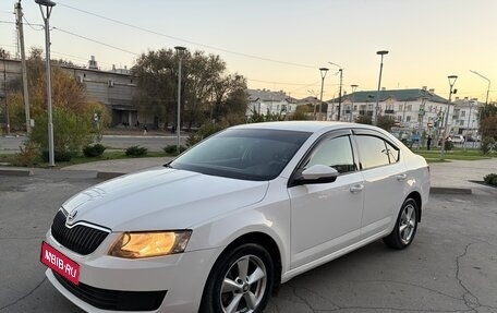 Skoda Octavia, 2013 год, 880 000 рублей, 1 фотография