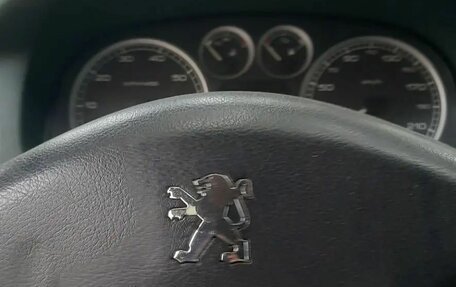 Peugeot 307 I, 2002 год, 99 000 рублей, 13 фотография