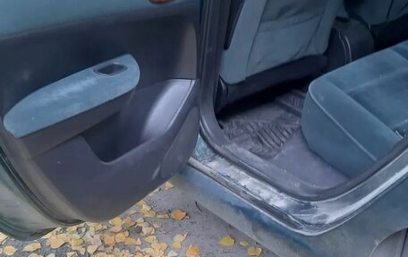 Peugeot 307 I, 2002 год, 99 000 рублей, 16 фотография
