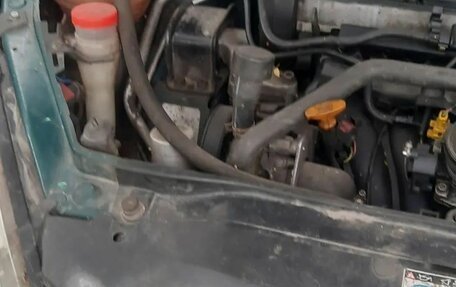 Peugeot 307 I, 2002 год, 99 000 рублей, 20 фотография