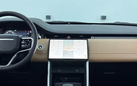 Land Rover Discovery Sport I рестайлинг, 2023 год, 4 690 000 рублей, 14 фотография