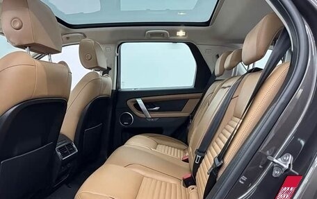 Land Rover Discovery Sport I рестайлинг, 2023 год, 4 690 000 рублей, 2 фотография