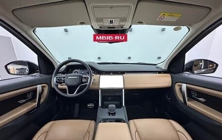 Land Rover Discovery Sport I рестайлинг, 2023 год, 4 690 000 рублей, 8 фотография