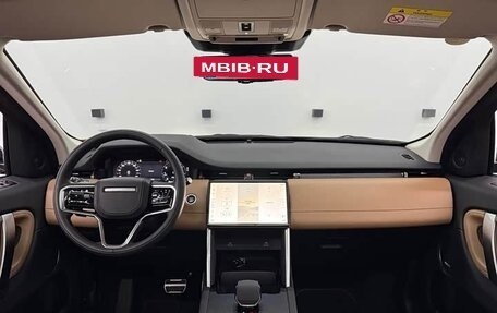 Land Rover Discovery Sport I рестайлинг, 2023 год, 4 690 000 рублей, 10 фотография