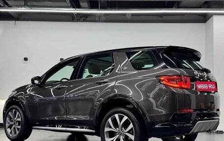 Land Rover Discovery Sport I рестайлинг, 2023 год, 4 690 000 рублей, 9 фотография