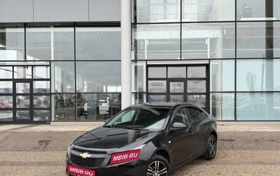 Chevrolet Cruze II, 2012 год, 670 000 рублей, 1 фотография