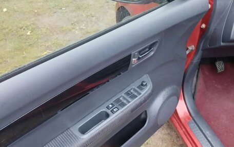 Suzuki Swift III, 2007 год, 450 000 рублей, 8 фотография