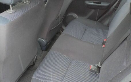 Suzuki Swift III, 2007 год, 450 000 рублей, 11 фотография