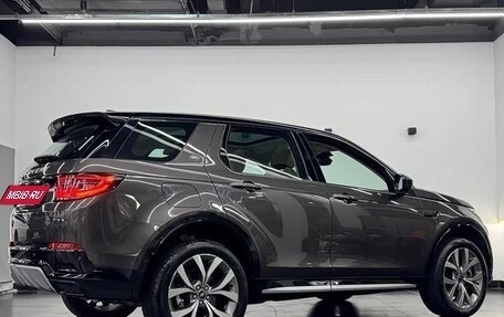 Land Rover Discovery Sport I рестайлинг, 2023 год, 4 690 000 рублей, 13 фотография