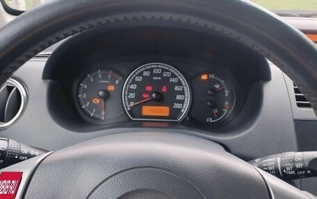 Suzuki Swift III, 2007 год, 450 000 рублей, 5 фотография