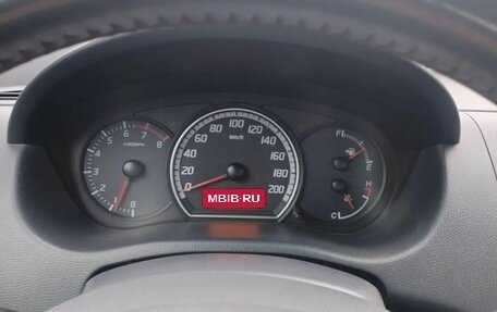 Suzuki Swift III, 2007 год, 450 000 рублей, 4 фотография