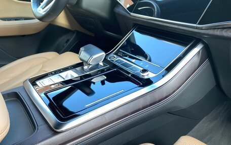 Audi Q7, 2020 год, 7 900 000 рублей, 9 фотография