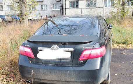 Toyota Camry, 2010 год, 850 000 рублей, 5 фотография