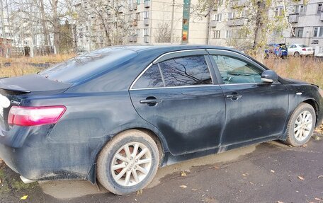 Toyota Camry, 2010 год, 850 000 рублей, 4 фотография