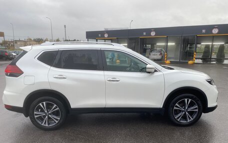 Nissan X-Trail, 2021 год, 2 550 000 рублей, 4 фотография