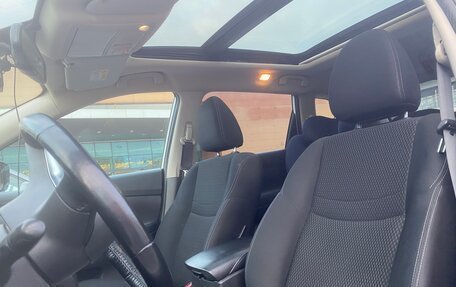Nissan X-Trail, 2021 год, 2 550 000 рублей, 11 фотография