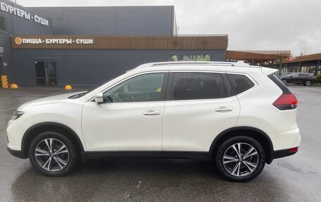 Nissan X-Trail, 2021 год, 2 550 000 рублей, 8 фотография