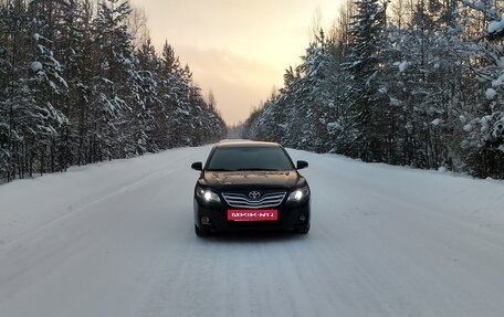 Toyota Camry, 2010 год, 850 000 рублей, 8 фотография